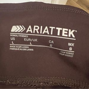 Ariat Tek Knee Patch Legging
